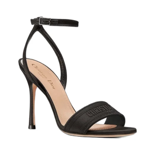 Dway Heeled Sandal