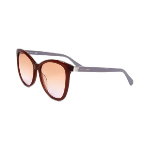 Longchamp Cat Eye Frame Sunglasses