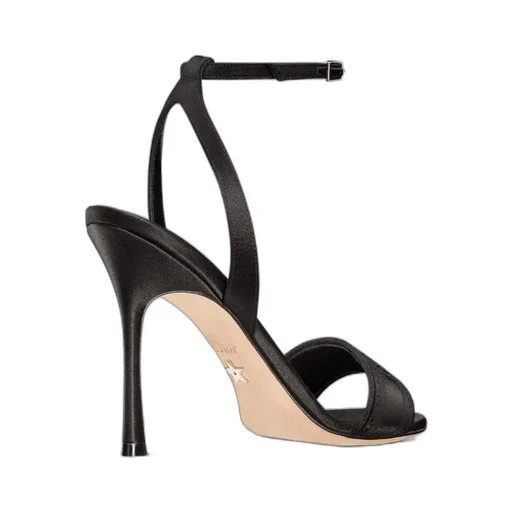 Dway Heeled Sandal