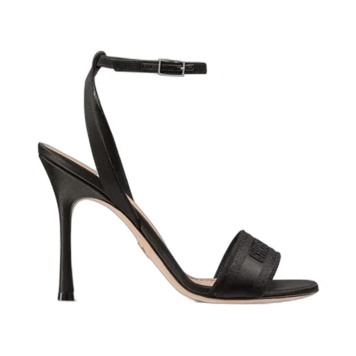Dway Heeled Sandal