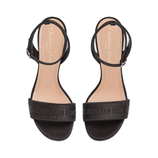 Dway Heeled Sandal