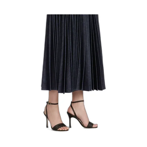 Dway Heeled Sandal