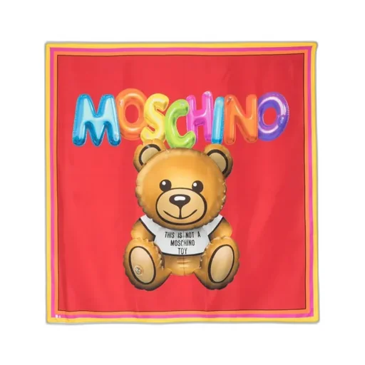 Logo Scarf