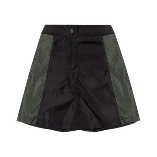 Nylon Shorts