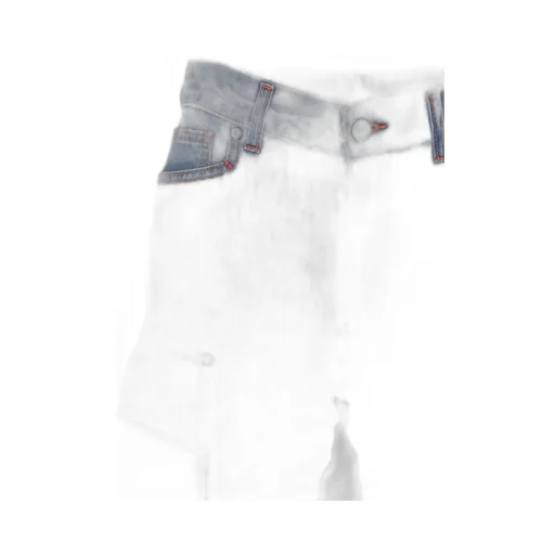 Stella Mccartney Wide Leg Jeans