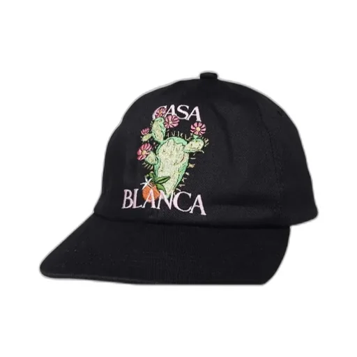 Logo Baseball Cap