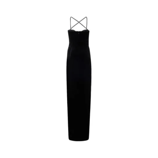 Hollowed Out Dress Dress