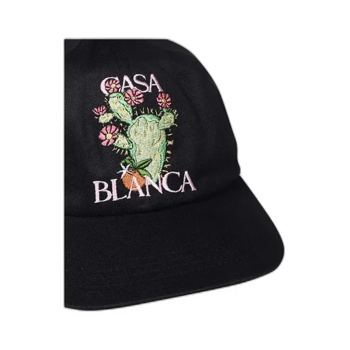 Logo Baseball Cap