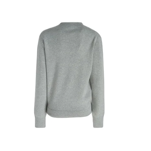 Fendi Crewneck Knit Sweater