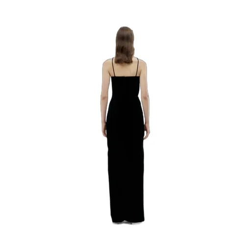 Hollowed Out Dress Dress