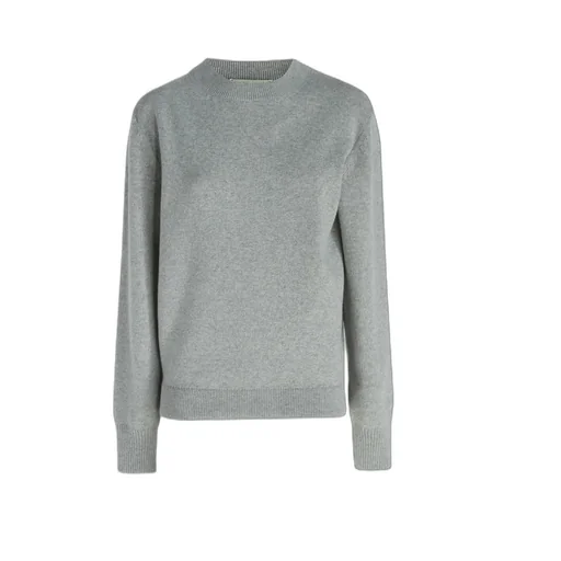 Fendi Crewneck Knit Sweater