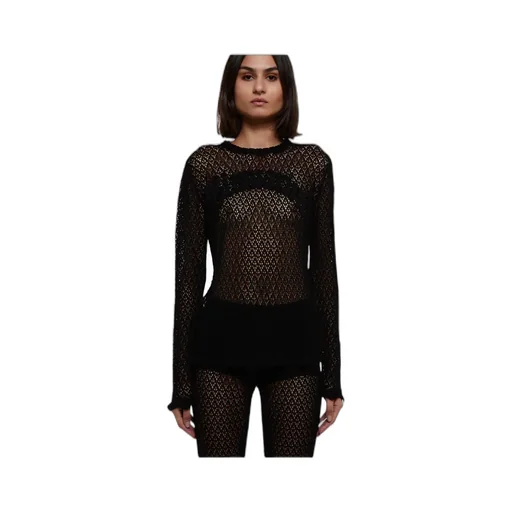 Logo Sweater