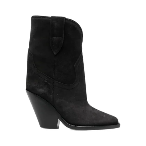 Leyane Boots