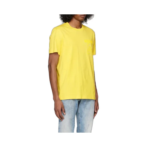 Logo Printed T-Shirt