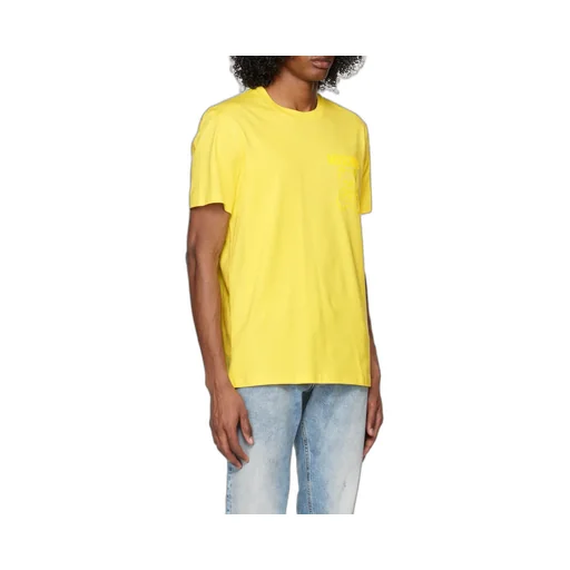 Logo Printed T-Shirt