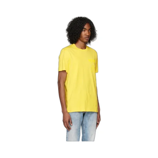Logo Printed T-Shirt