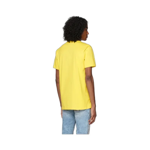 Logo Printed T-Shirt