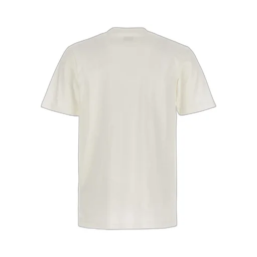 Graphic-Print Cotton T-Shirt