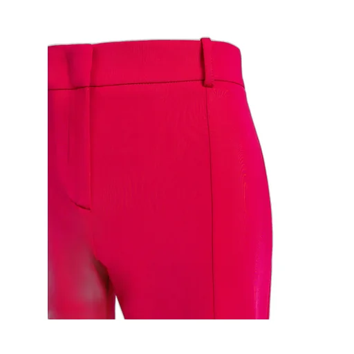 Straight Casual Pants