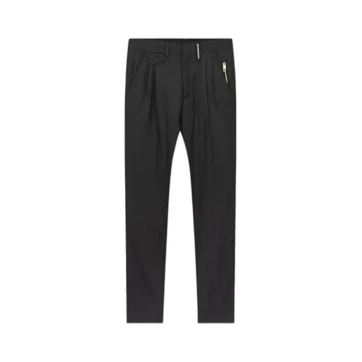Logo Casual Pants
