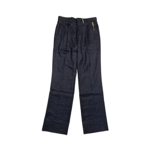 Logo Casual Pants