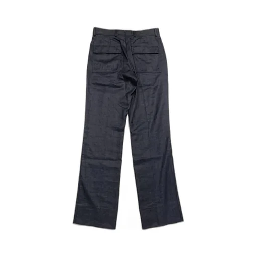 Logo Casual Pants