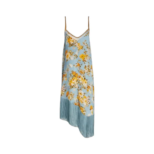 Asymmetrical Dress