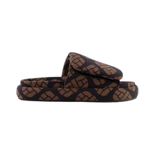 Logo Slippers