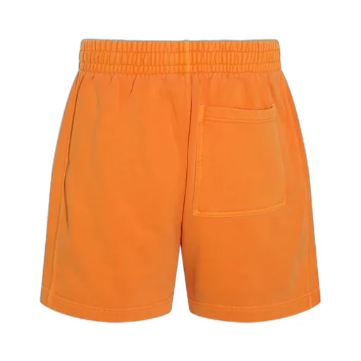 Logo Detail Shorts