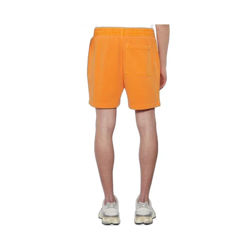Logo Detail Shorts