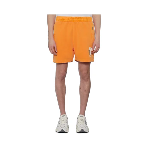 Logo Detail Shorts