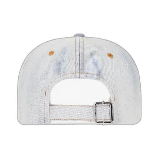 Arrows Denim Baseball Cap