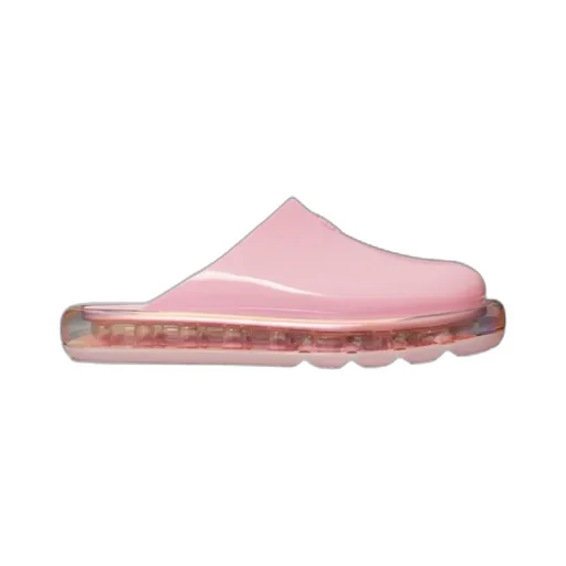 Logo Muller Shoes