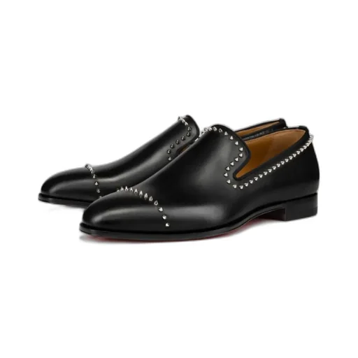 Riveted Love Shoes