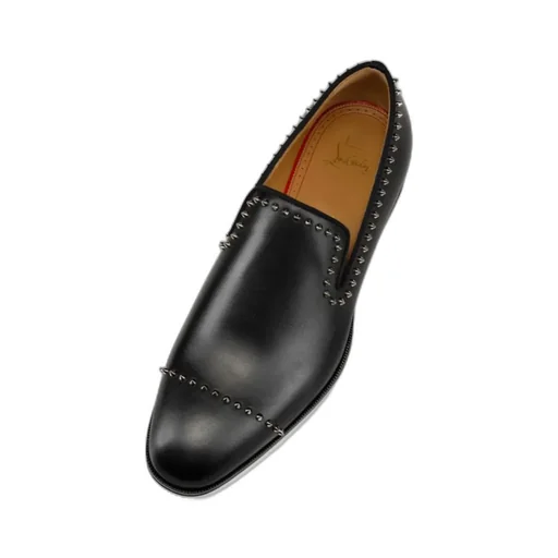 Riveted Love Shoes
