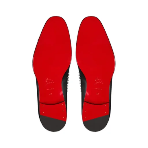 Riveted Love Shoes