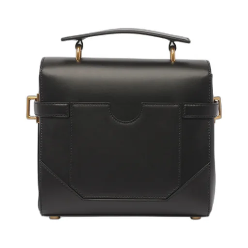 Balmain B-Buzz 23 Tote Bag