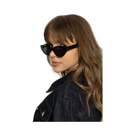 Cat Eye Sunglasses