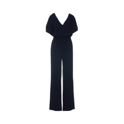 Logo Jumpsuit