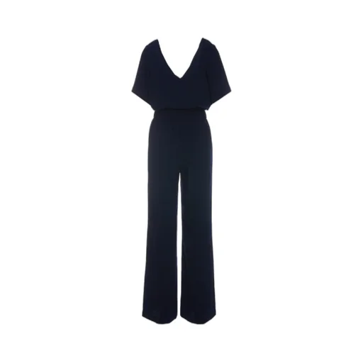 Logo Jumpsuit