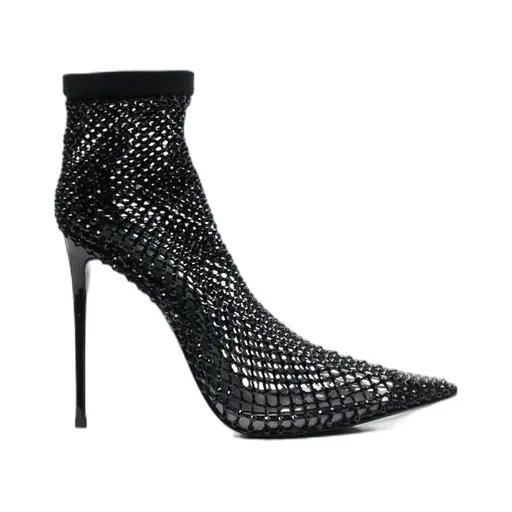 Pointed Stilettos
