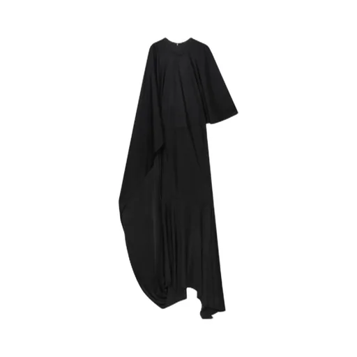 Stella Mccartney Cut-Out Asymmetric Dress