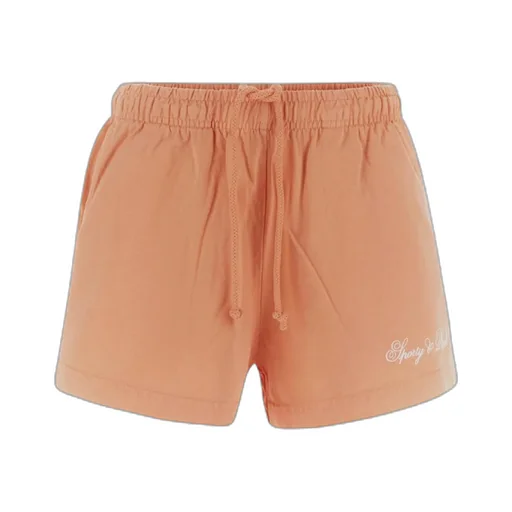 Logo Shorts