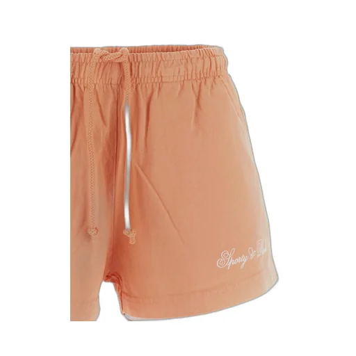 Logo Shorts