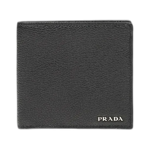 Logo Folding Wallet