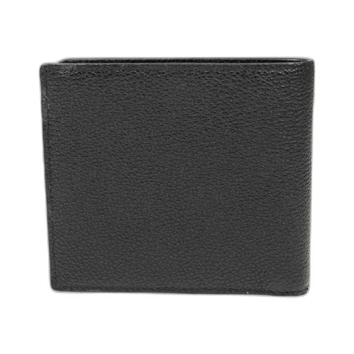Logo Folding Wallet