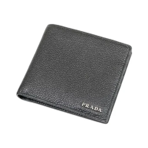 Logo Folding Wallet