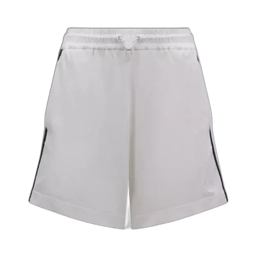 Logo Shorts