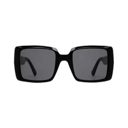 Moncler Eyewear Rectangle-Frame Sunglasses