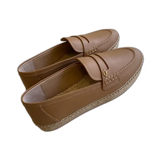 Flat Loafers